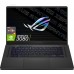 Asus ROG Zephyrus G15 GA503QS-HQ111R - Ryzen™ 9 5900HS - 16GB - 1TB SSD - NVIDIA® GeForce® RTX 3080
